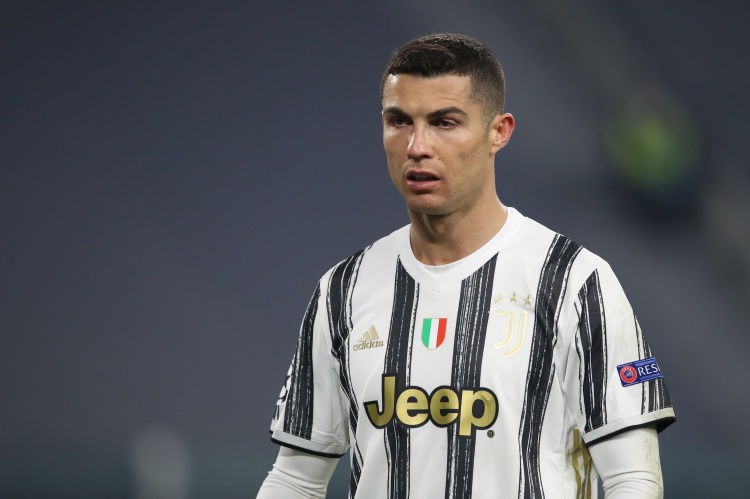 都體:C羅當初沒有簽保證補償三個月薪水的文件,向尤文討薪遇阻