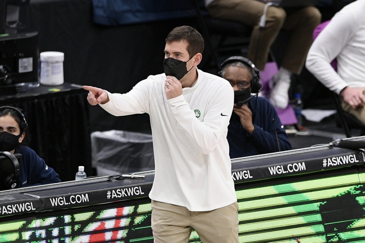 史蒂文斯:沒打算大調陣容 雖然表現有起伏但我仍相信這套陣容