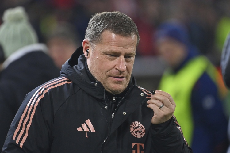 德媒:埃貝爾受拜仁內部批評,高層認為他應努力下調球員薪資水平