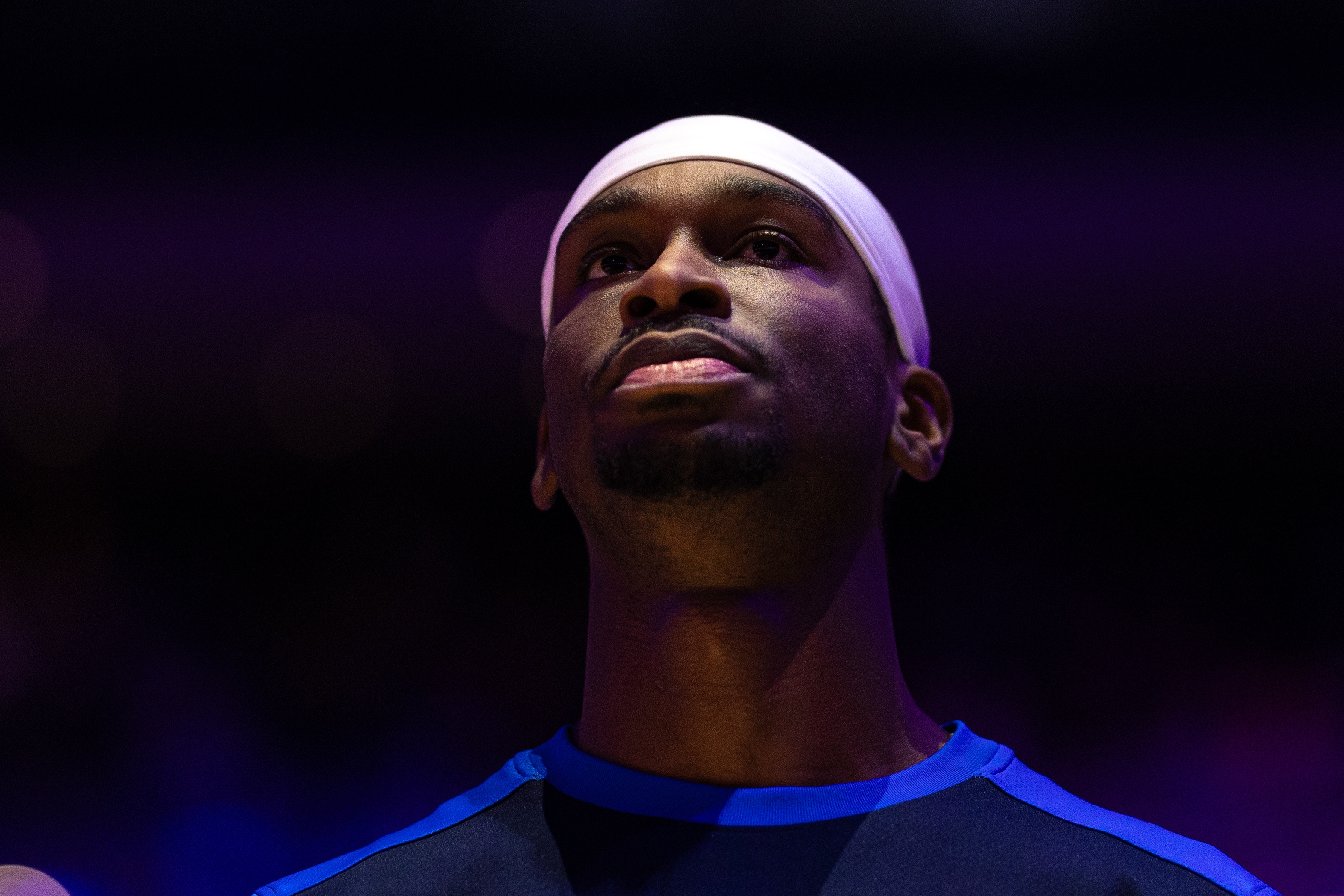 老馬丁談現役前5控衛：SGA、康寧漢姆、特雷-楊、庫里、科利爾