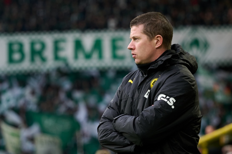 哈曼：圖爾貝里的瘋狂慶祝很尷尬，多特不應(yīng)讓他繼續(xù)擔(dān)任主帥