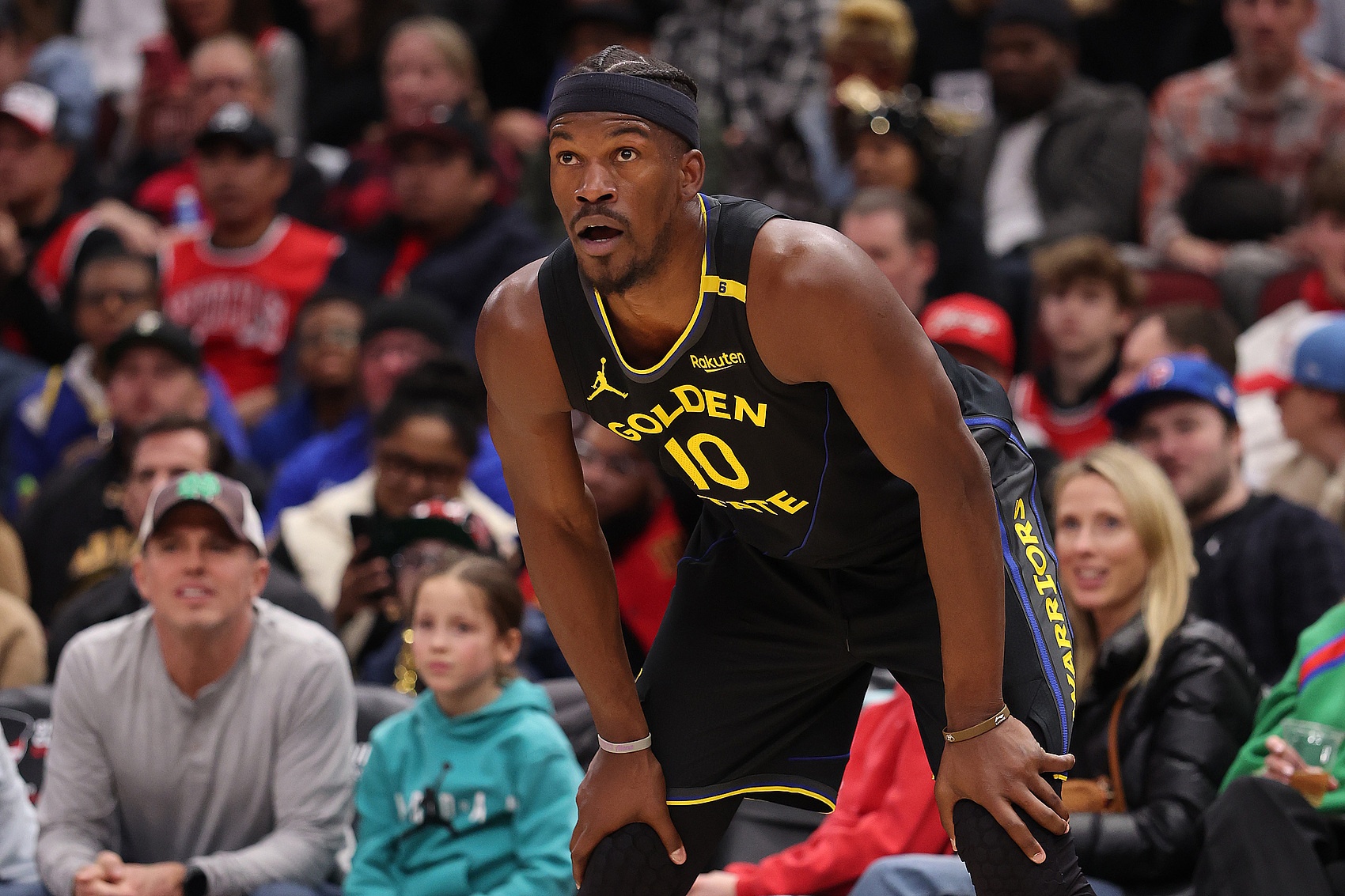 科爾:巴特勒造罰球很關鍵 阻止對方連續得分 還讓我們布置好防守